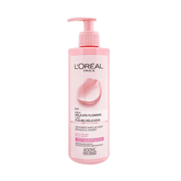 Loreal Delicate Flowers Milk 400ml